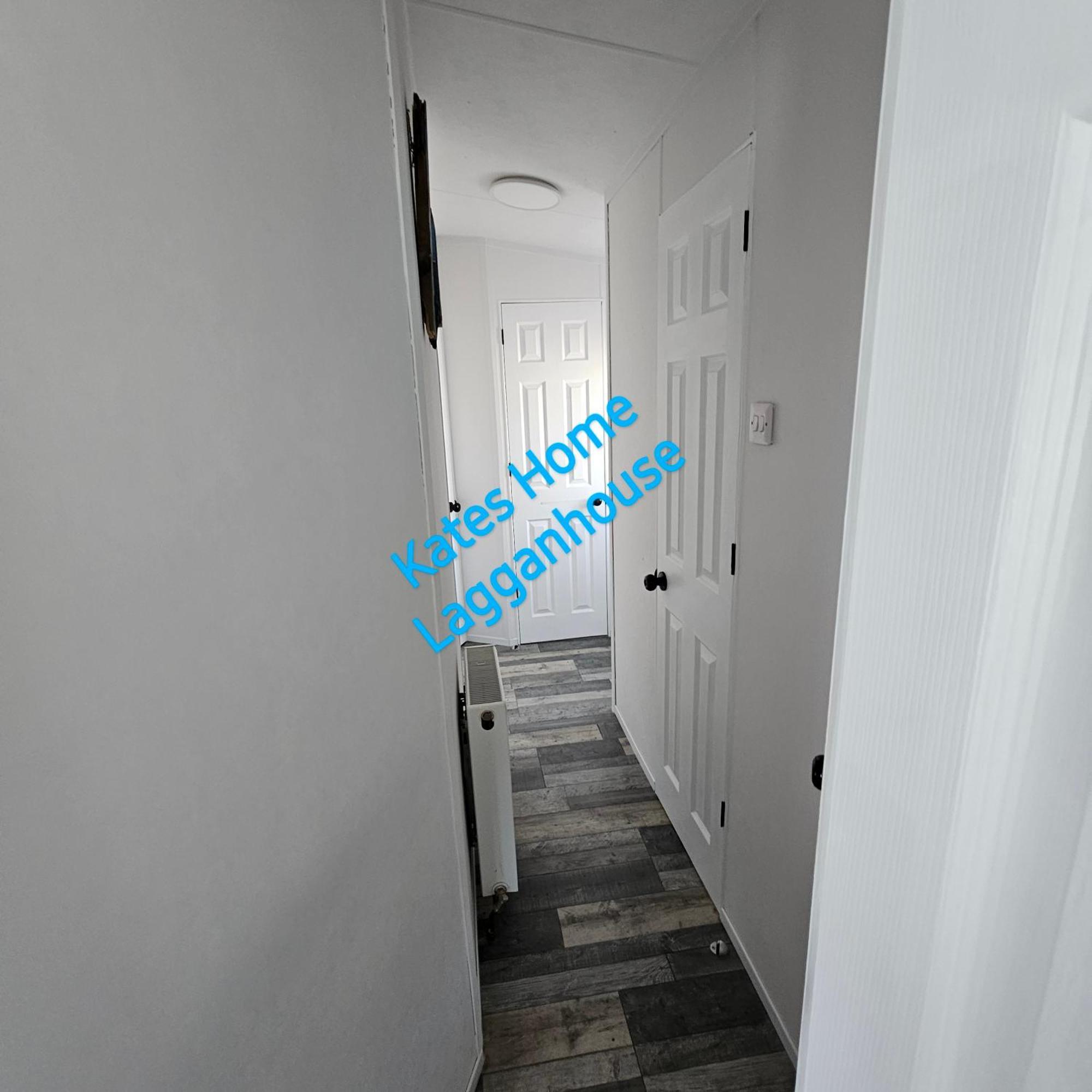 Kates Home Lagganhouse Woodland Way 19 Ballantrae Экстерьер фото